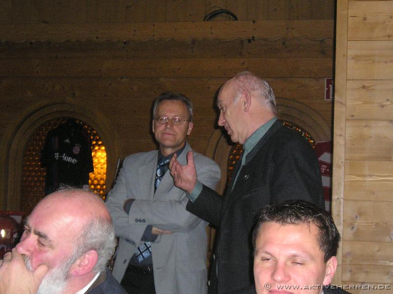 Abschlussfeier_AH_ 017 Fachgespräche